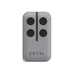 Extel Accessoires De Motorisation-Lot de 2 télécommandes Umii