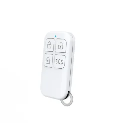 Kyf Lot de 2 Télécommandes pour Alarme-Caméra -CAM-027 et -ALARM-012