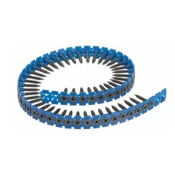 Bosch Lot De 1000 Vis En Bande S-f 3.9x25 2608000550