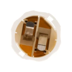 Zenitech Douille Électrique-Lot 5 douilles testeurs d'installation B22 -