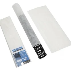 Cintropur Lot 5 Tamis filtrants 131/32 10 microns