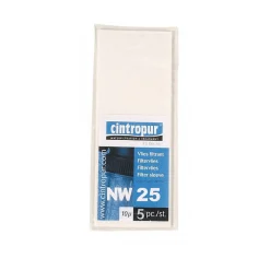 Cintropur Lot 5 Tamis filtrants 131/25 - 10 microns