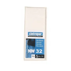 Cintropur Lot 5 Tamis filtrants 131/32 50 microns