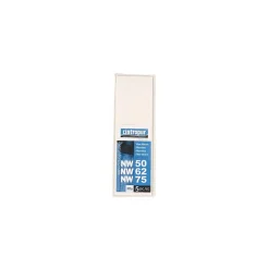 Cintropur Filtration Évier-Lot 5 Tamis filtrants 131/50-62-75 300 microns