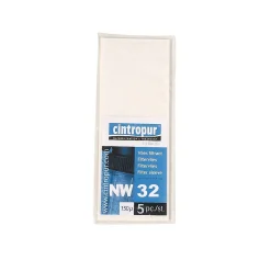 Cintropur Filtration Évier-Lot 5 Tamis lavables 131/32 150 microns