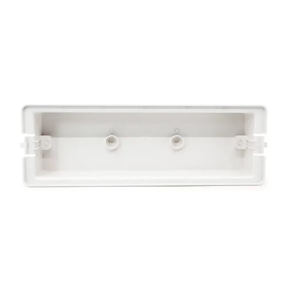 Avidsen Luminaire de secours anti blackout à encastrer - usage intérieur autonomie 4 heures - - 103635