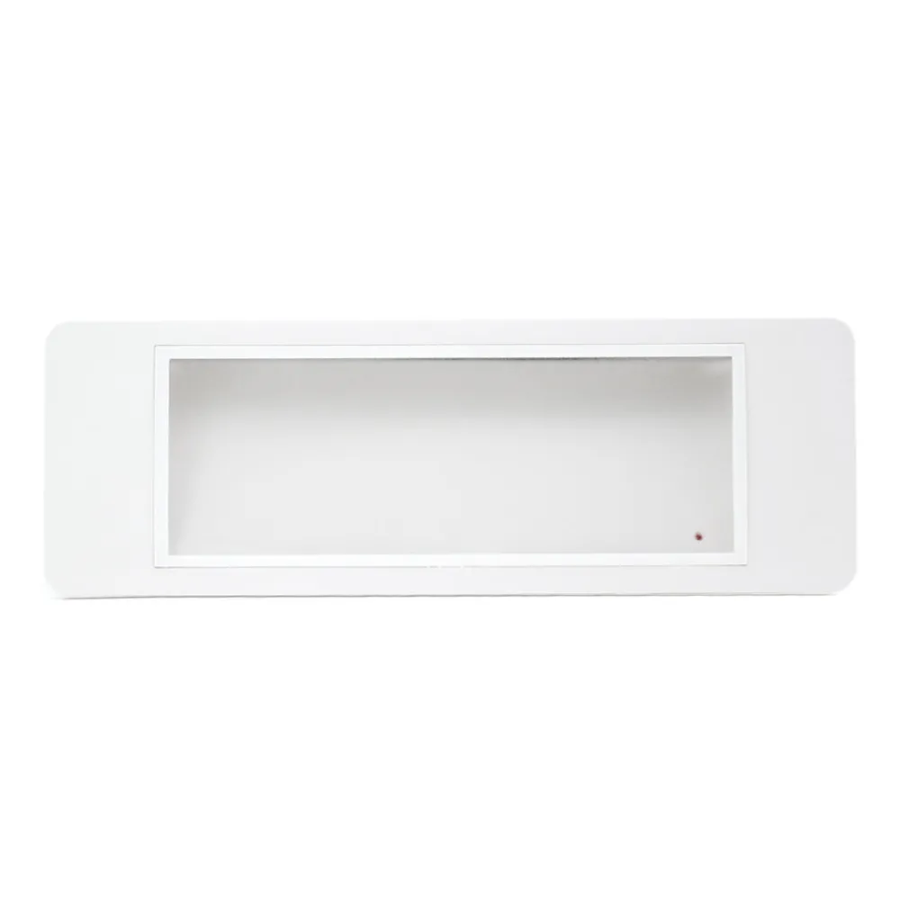 Avidsen Luminaire de secours anti blackout à encastrer - usage intérieur autonomie 4 heures - - 103635