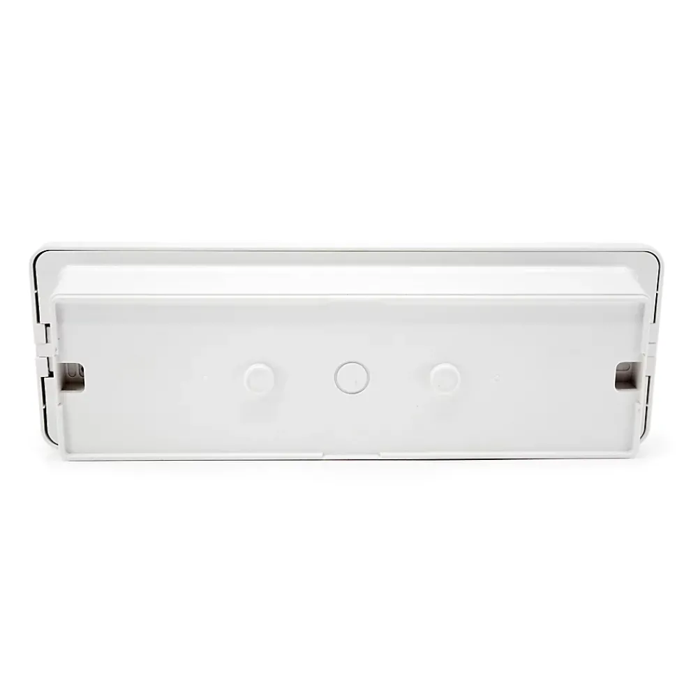 Avidsen Luminaire de secours anti blackout à encastrer - usage intérieur autonomie 4 heures - - 103635