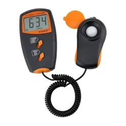 Deko Luxmètre numérique Luxmètre numérique 100 000 Luxmètre LX1010B Photomètre