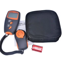 Deko Luxmètre numérique Luxmètre numérique 100 000 Luxmètre LX1010B Photomètre