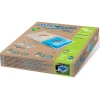 Raytech Magic Fluid - Sachet De Gel Monodose Bi-composant Ip68 - 420 Grammes