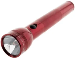 Maglite Lampe Torche-Classic Lampe torche Xenon 3x piles D - Rouge