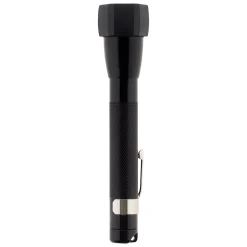 Maglite Lampe Torche-Lampe torche Mini R6 + Accessoires livrés en blister - Noir