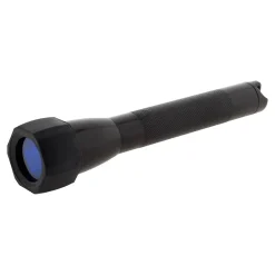 Maglite Lampe Torche-Lampe torche Mini R6 + Accessoires livrés en blister - Noir