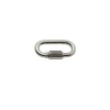 Vis Express Maillon rapide Inox A4 12 - 1 pièce