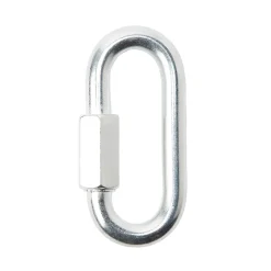 Diall Maillon rapide ø10 x l. 89 mm - 800 kg