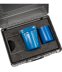 Apic Station De Filtration-Malette Mikrophos - Lutte efficacement contre le calcaire