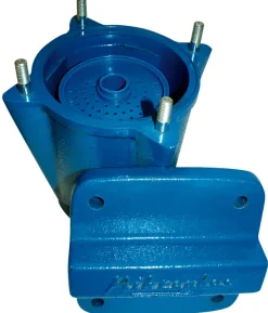 Apic Station De Filtration-Malette Mikrophos - Lutte efficacement contre le calcaire