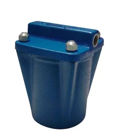 Apic Station De Filtration-Malette Mikrophos - Lutte efficacement contre le calcaire