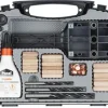 Wolfcraft Mallette d'assemblage par tourillons