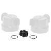 Cintropur Filtre Anti Calcaire-Mamelon 1" De Connexion Sl 240