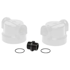Cintropur Filtre Anti Calcaire-Mamelon 1" De Connexion Sl 240