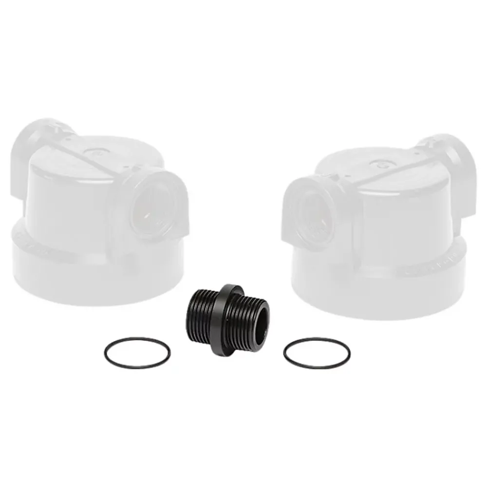 Cintropur Filtre Anti Calcaire-Mamelon 1" De Connexion Sl 240
