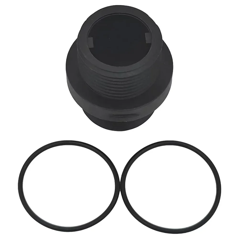 Cintropur Filtre Anti Calcaire-Mamelon 1" De Connexion Sl 240