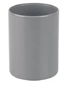 Wavin Tube Et Raccord Pvc-Manchon coulisse PVC 100 GN - Diamètre 100 mm