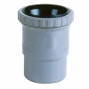 Fitt Manchon dilatation mâle femelle ø125 mm