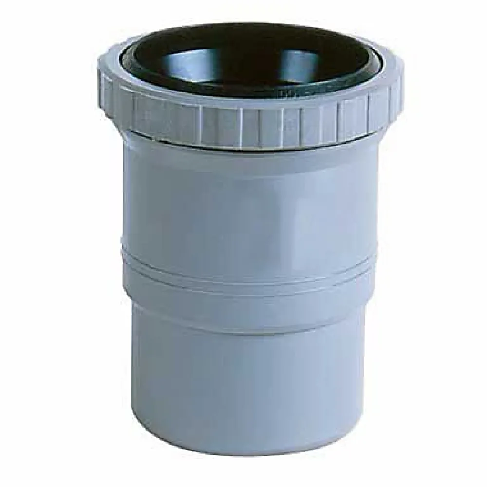 Fitt Manchon dilatation mâle femelle ø125 mm