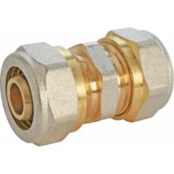 Somatherm for you Tube Et Raccord Multicouche-Manchon égal à compression pour tube Multicouche Ø20