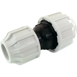 Fitt Tube Et Raccord Pehd-Manchon réduit PEHD diamètre 32/27