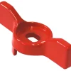 Somatherm for you Manette papillon vanne 12x17mm