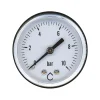 Somatherm for you Manomètre axial mâle 1/4