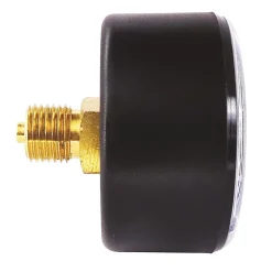 Somatherm for you Manomètre axial mâle 1/4