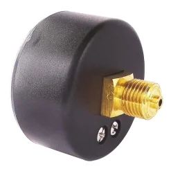 Somatherm for you Manomètre axial mâle 1/4