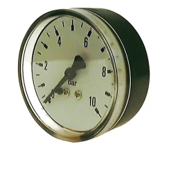 Noyon & Thiebault Accessoire Pour Chauffe-Eau-Manomètre prise arrière 08x13