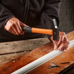 Magnusson Marteau D'Électricien-Marteau de charpentier 25 mm