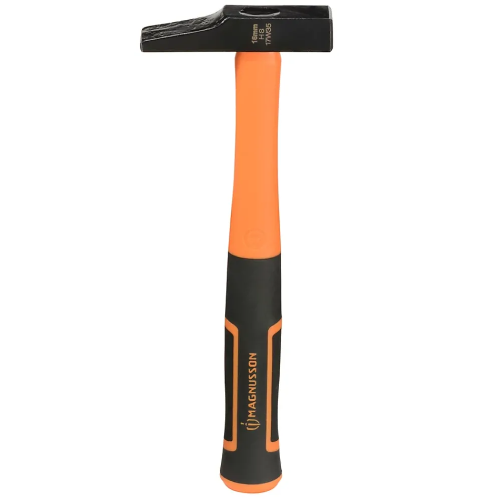 Magnusson Marteau de charpentier 16 mm
