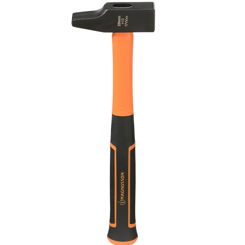 Magnusson Marteau de mécanicien 25 mm