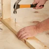 Magnusson Marteau D'Électricien-Marteau d'épinceur HM02 tête en acier au carbone 330 mm