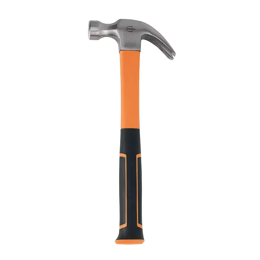 Magnusson Marteau D'Électricien-Marteau d'épinceur HM02 tête en acier au carbone 330 mm