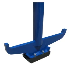 Lem Select Marteau lève plaque semelle polyamide 1030 non agréé