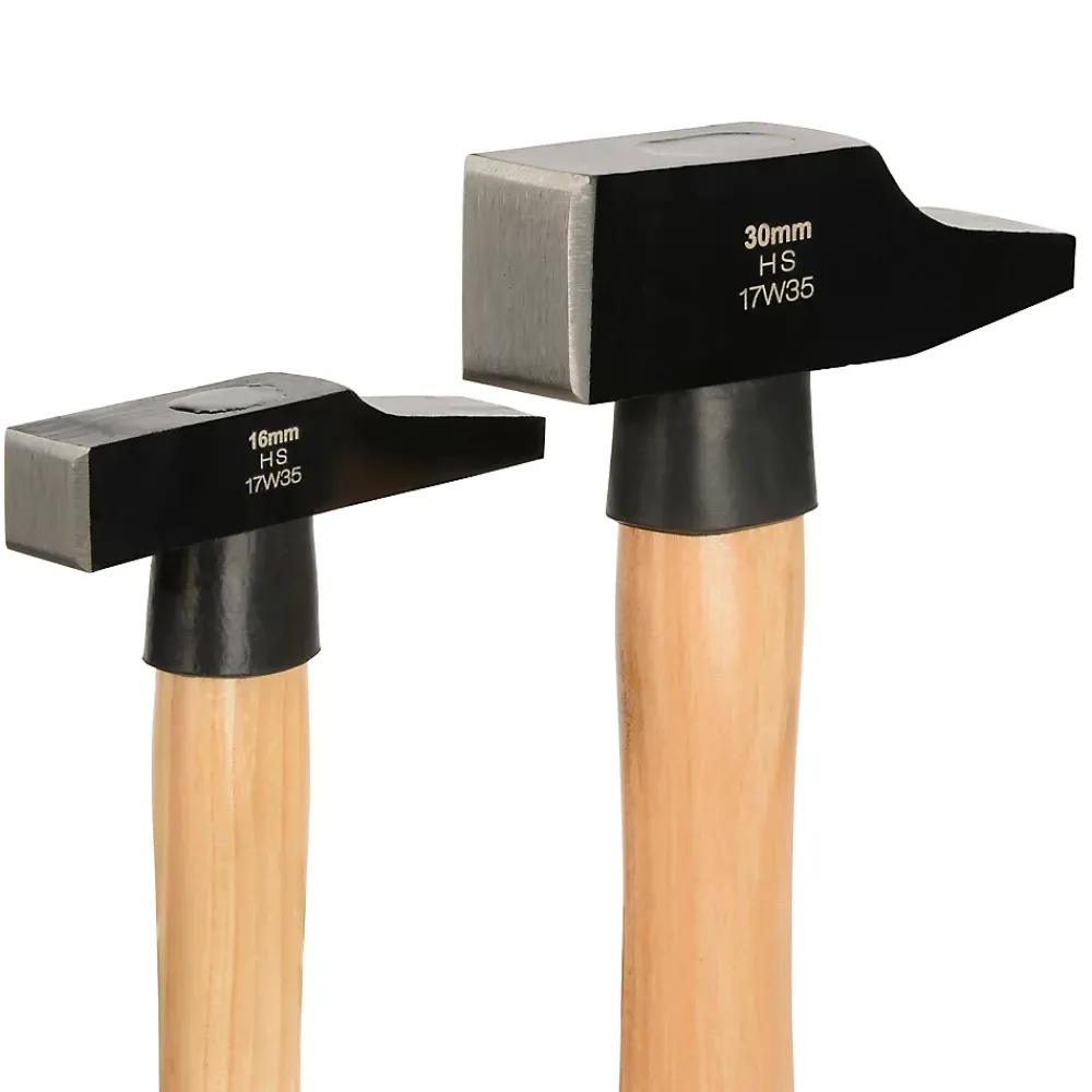 Marteau D'Électricien-Marteau vendu par 2 HS 17W36 16mm/ 30mm acier
