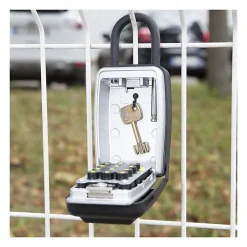 Master Lock Boîte À Clé-Boite a cles securisee - Boutons Poussoirs