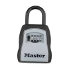 Master Lock Boîte À Clé-5400 - Coffre à clés transportable