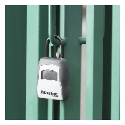 Master Lock Boîte À Clé-5400 - Coffre à clés transportable