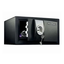 Master Lock Petit coffre-fort a cle X031ML