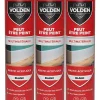 Volden Mastic acrylique blanc multimatériaux vendu par 3 pièces